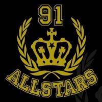logo 91 All Stars